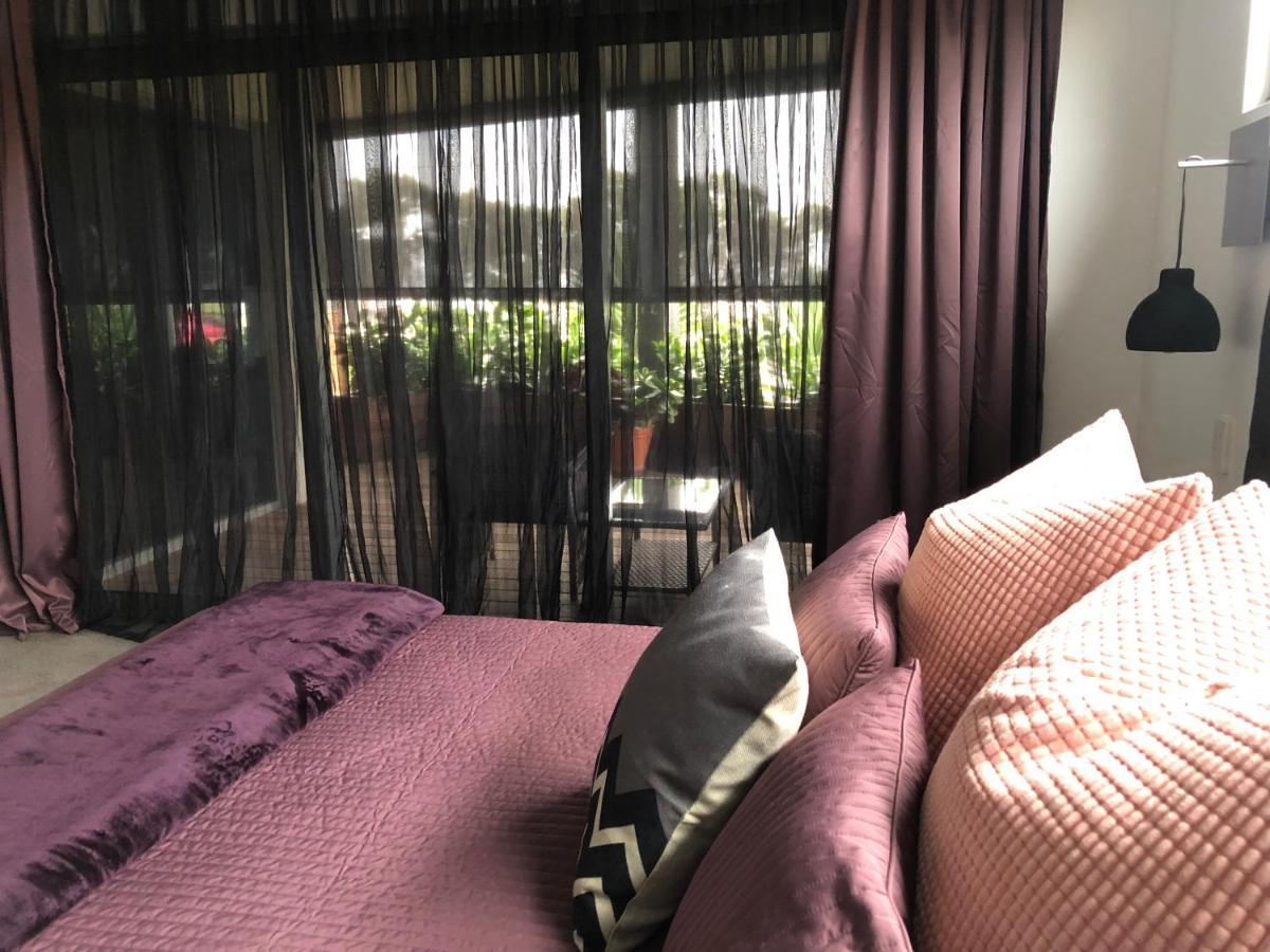 Starhaven Retreat Bed and Breakfast Portarlington Exteriör bild