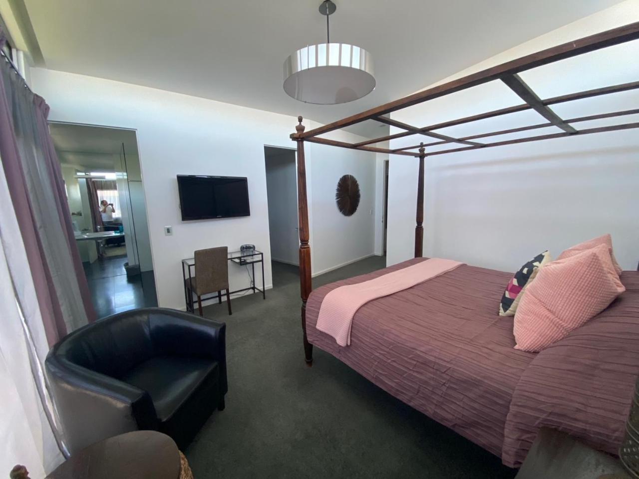 Starhaven Retreat Bed and Breakfast Portarlington Exteriör bild