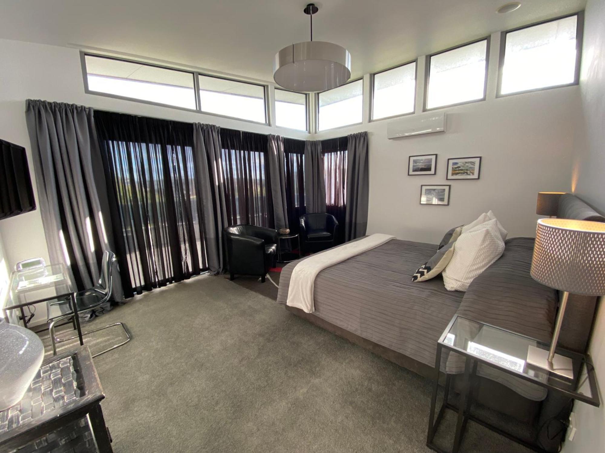 Starhaven Retreat Bed and Breakfast Portarlington Exteriör bild