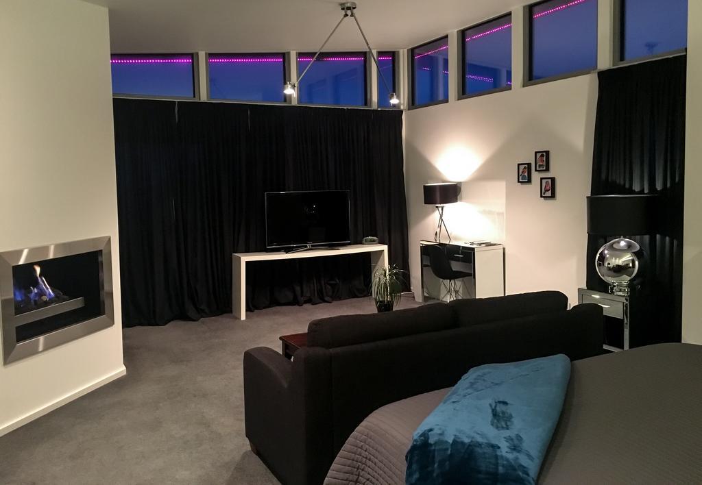 Starhaven Retreat Bed and Breakfast Portarlington Exteriör bild
