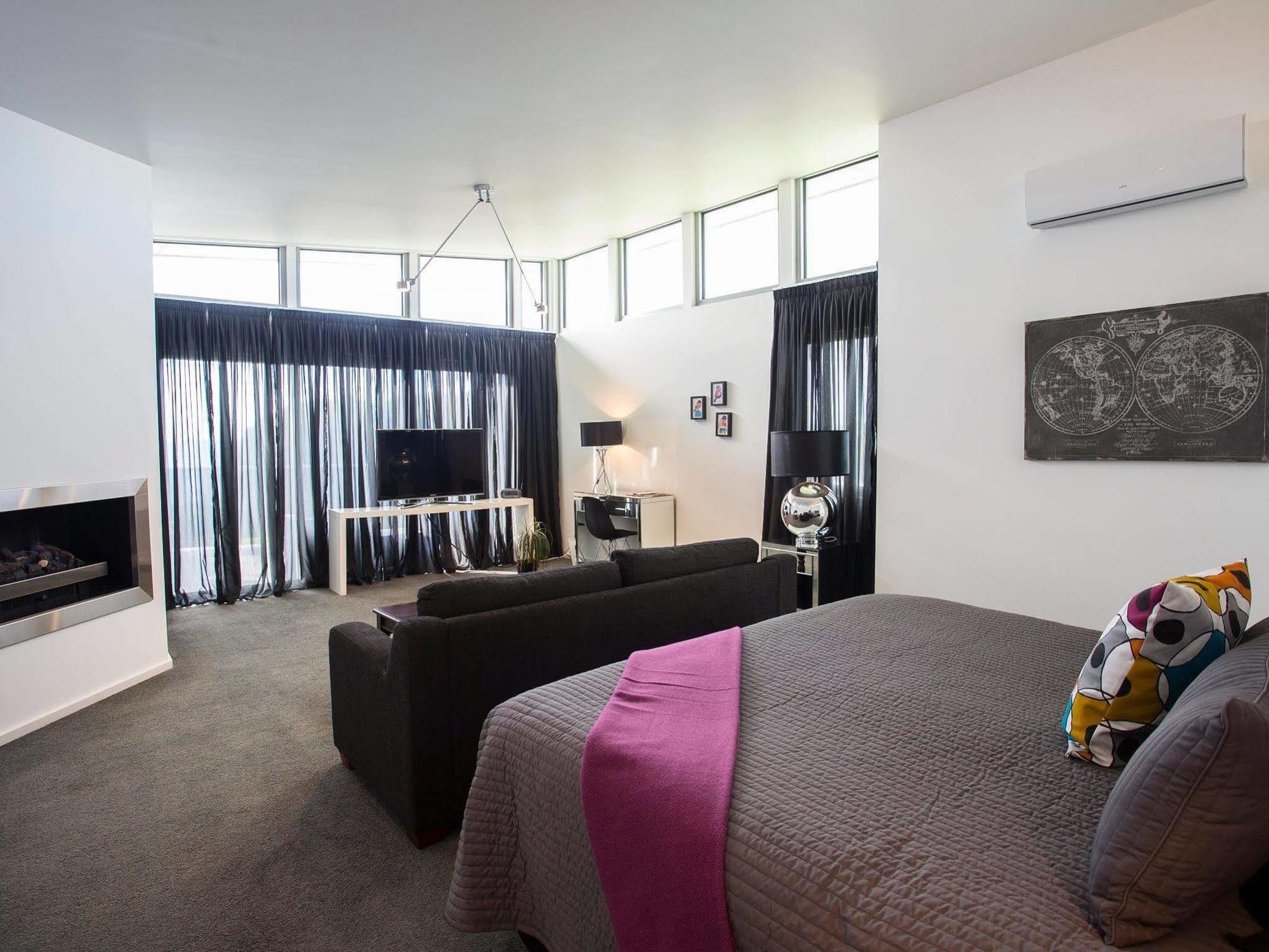 Starhaven Retreat Bed and Breakfast Portarlington Exteriör bild