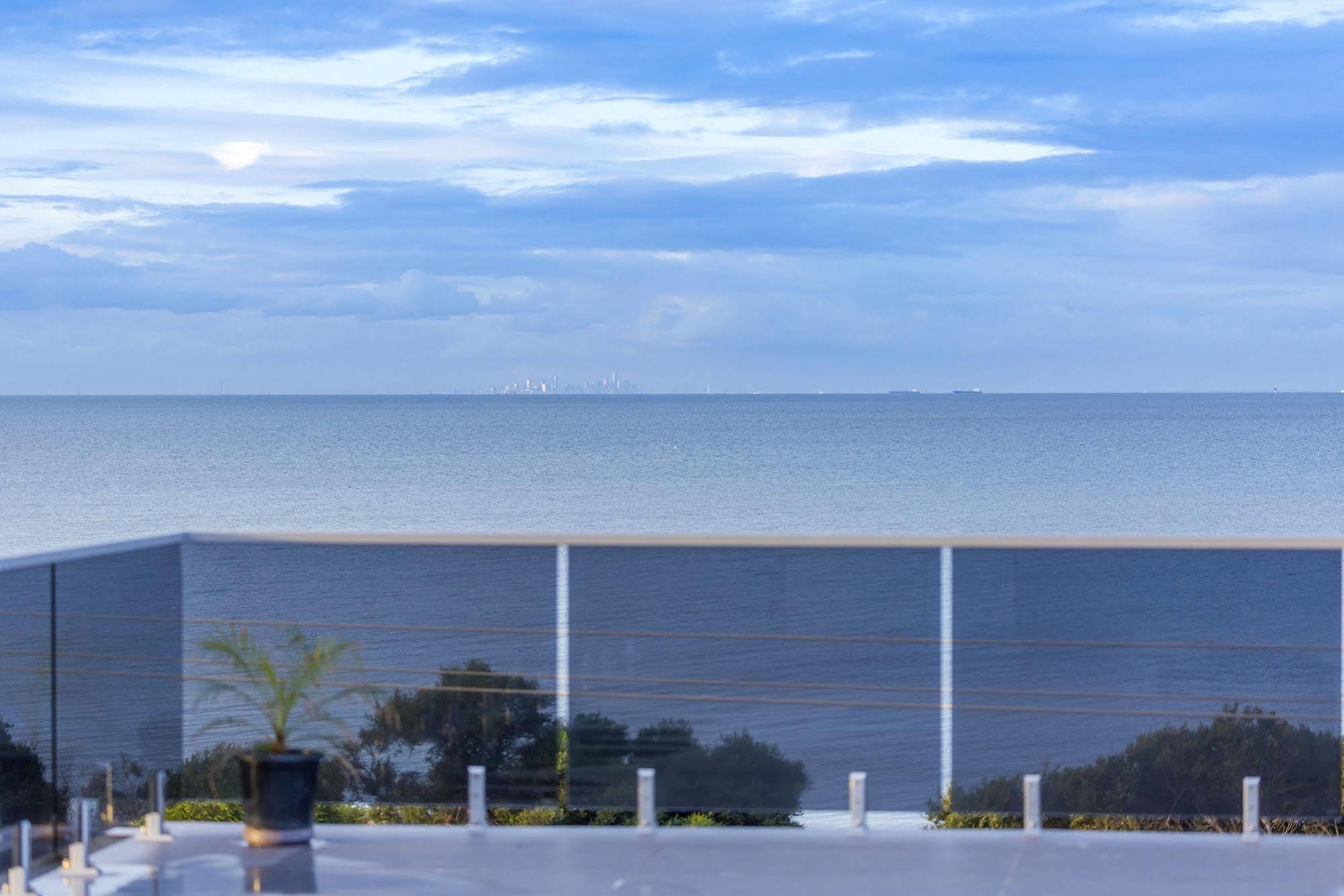 Starhaven Retreat Bed and Breakfast Portarlington Exteriör bild