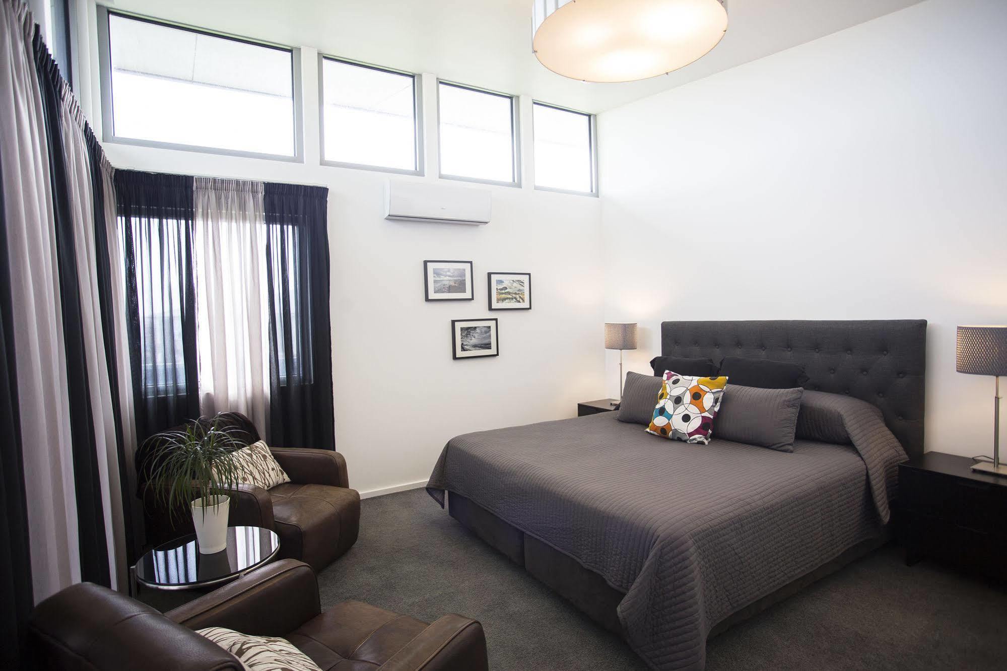 Starhaven Retreat Bed and Breakfast Portarlington Exteriör bild