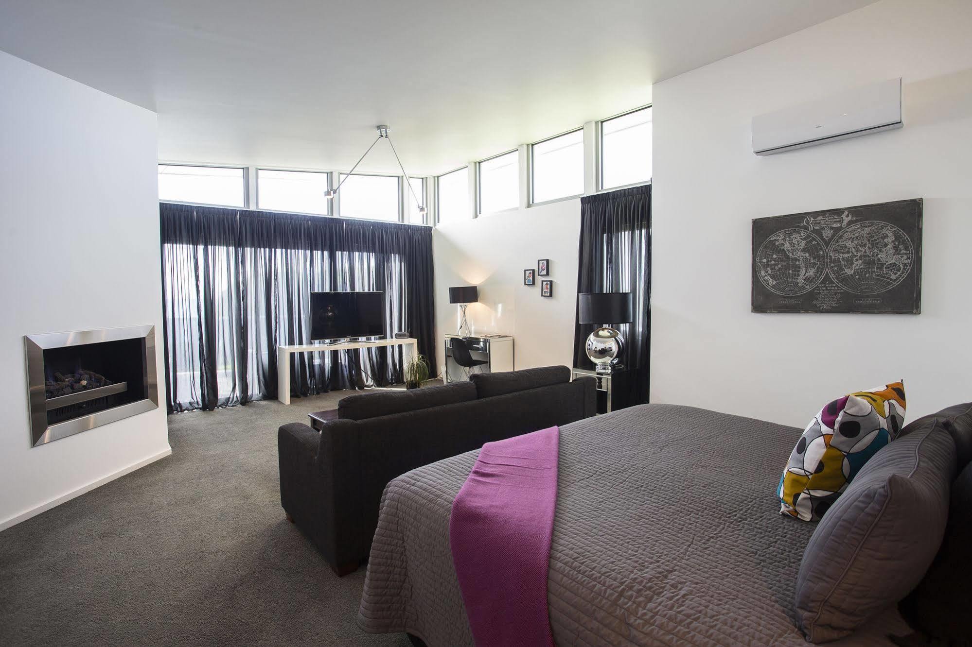 Starhaven Retreat Bed and Breakfast Portarlington Exteriör bild