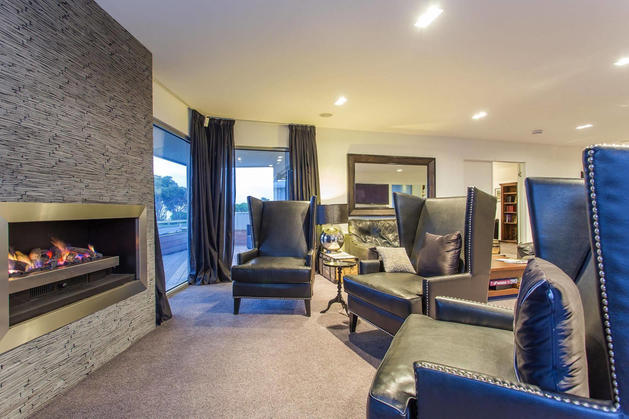 Starhaven Retreat Bed and Breakfast Portarlington Exteriör bild