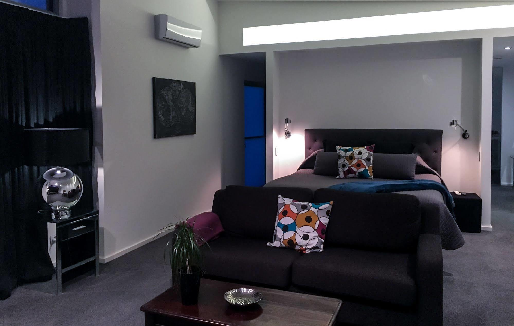Starhaven Retreat Bed and Breakfast Portarlington Exteriör bild