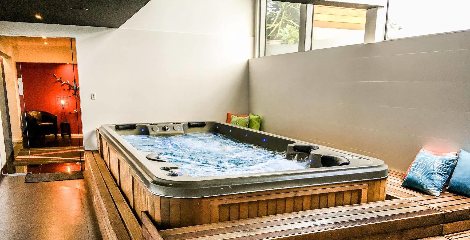 Starhaven Retreat Bed and Breakfast Portarlington Exteriör bild