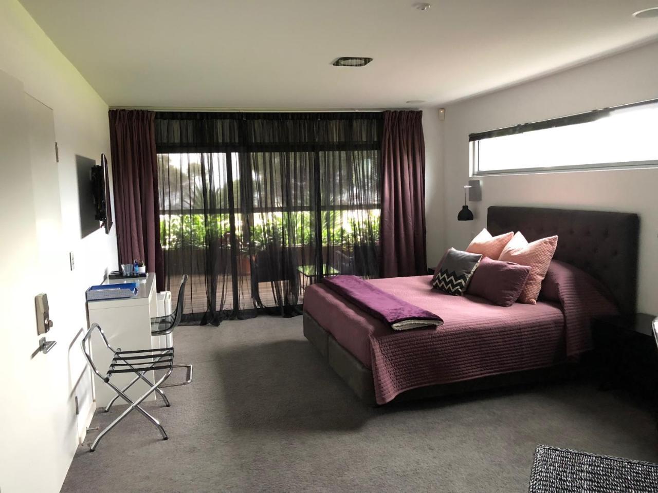 Starhaven Retreat Bed and Breakfast Portarlington Exteriör bild
